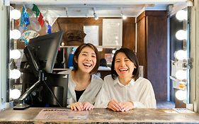 Shinagawa-Shuku Guest House & Tours